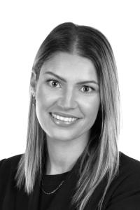 Mia Esterhuizen